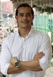 Well at least some are still saying so | twuko. Zul Ariffin Akui Masih Sayangkan Abby Abadi Hiburan Mstar