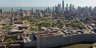 Сериал рассказывает о детективе джереке високи. Dma Development Management Associates Cabrini Green Redevelopment Energy Green Building Feasibility And Entitlements Chicago Il