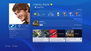 Would be cool to see some banners for. How To Change Your Profile Picture On The Ps4 Guide Push Square