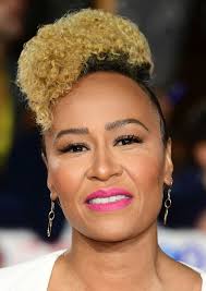 Euwan mcgregor is an actor starting with an e. Emeli Sande On Mycast Fan Casting Your Favorite Stories