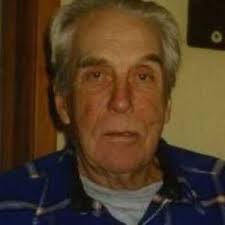 Obituary information for Gerritt Terlouw