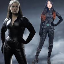 Check spelling or type a new query. X Men Rogue Leotard Faschingskostume Cosplay Kostumecosplaymade De
