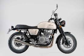 Bristol Motorcycles Debut In The Philippines Motorcycle News