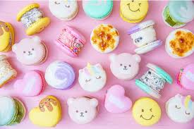 今話題の韓国スイーツ、トゥンカロン専門店「Licorne（リコルヌ）」関東に初上陸！ | 日本サロネーゼ株式会社のプレスリリース