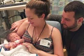 Fundraiser for Kyle Reed by Rachel Quenzer : A Miracle for Baby Bryson