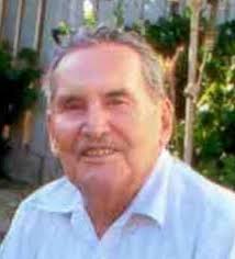 Jesus Muro Obituary (2009)