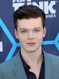 Камерон Монахэн (Cameron Monaghan), Актер: фото, биография, фильмография,  новости