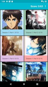 Attack on titan may be popular but how much do you actually know about the series? Attack On Titan Trivia For Android Apk Download