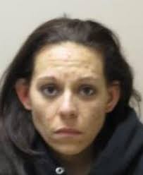 Two arrested for endangering minors; one using drugs