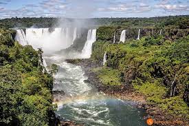 Infórmese sobre negocios, cultura, deportes y otros temas. What To See In Brazil In 3 Weeks Travel To Brazil