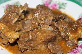 400 gram daging dihiris nipis 5 sdb rempah kurma. 119 Masakan Daging Ideas In 2021 Food Recipes Malaysian Food