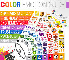 Handig De Betekenis Van De Kleuren Uitgelegd Color Emotion Guide Colors And Emotions Color Psychology
