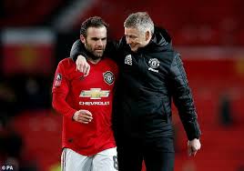 Official juan mata's facebook page. Manchester United Midfielder Juan Mata Interesting Juventus Inter Milan And Roma This Summer Newscolony