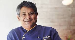 Morre por Covid-19 o chef Floyd Cardoz, vencedor do Top Chef Masters