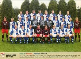 + блэкберн роверс blackburn rovers u23 блэкберн роверс u18 blackburn rovers молодёжь. 90s Football On Twitter Blackburn Rovers 1995 96