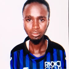 Umar Abdullahi's Biography