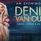 An Evening With Denise Van Outen: Songs, Stories  event image