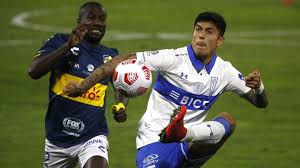 Transmisión con datos en vivo del encuentro entre santiago wanderers y u. Avyut0kbmgvsqm