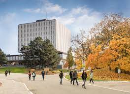 Facing the decline of everything he has worked to obtain, conqueror napoleon bonaparte and his army confront the british at the battle of waterloo. University Of Waterloo Student Life On Campus