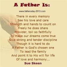Father S Day Poems From A Wife To Her Husband Bing Images Fathers Day Poems Happy Fathers Day Poems Happy Father Day Quotes
