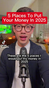 Investment Account with High Return Rate