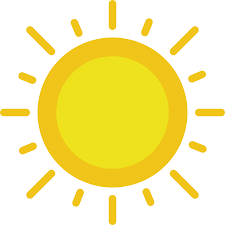 See more ideas about clip art, sunny days, melonheadz clipart. Sunny Vector Svg Icon Svg Repo