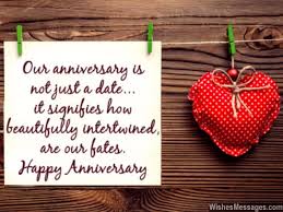 Romantic anniversary messages for wife. Anniversary Wishes For Wife Quotes And Messages For Her Wishesmessages Com