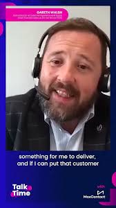 What You Need to Know About Customer Intimacy Ft Gareth Walsh #shorts  #customerexperience