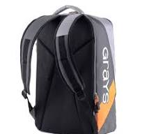 Hockey Backpack Kookaburra Apollo – Fits Stick & Kit, Padded ...