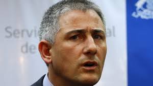 Sename: 134 niños llegaron a programas de explotación sexual en 2013