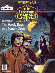 The most common hardy boys books material is ceramic. About The Hardy Boys Nancy Drew Mysteries Tv Series From The 70s Plus Cast Pictures Opening Credits Click Americana