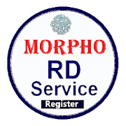 Morfo es un programa asombroso y gratis que solo está disponible para ip. Morpho Rd Service Registration Helper 1 0 Android Apk Free Download Apkturbo