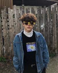 Outfit Indie Outfits Style Aesthetic Outfits