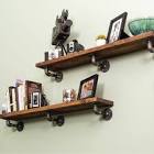 Biarritz 2 Piece Floating Shelf Set Williston Forge