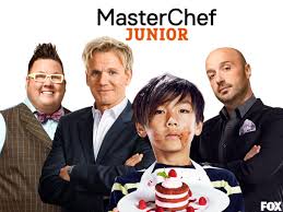Do you think it should be cancelled or renewed for another season? Watch Masterchef Junior Season 1 Prime Video