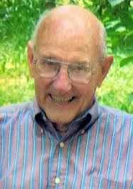 Ernest Judd Obituary