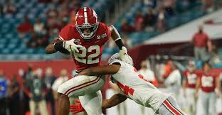 We did not find results for: 2021 Nfl Draft Rookie Profile Najee Harris Fantasy Football Fantasy Footballers Podcast