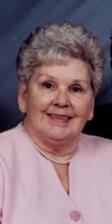 Joyce 'Marilyn' Wampner Obituary October 1, 2019