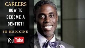 The Road to Becoming a Dentist