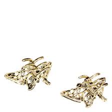 99 ($6.99/count) 5% coupon applied at checkout save 5% with coupon. Antique Gold Butterfly Mini Hair Clips 2 Pack Claire S Us