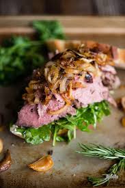 It's possible you're here because you saw our recipe for smoked prime rib. Leftover Prime Rib Sandwich Self Proclaimed Foodie