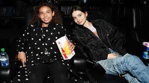 How much do you know about paul walker's daughter, and where is she now? Paul Walker S Daughter Meadow Snaps Selfie With Vin Diesel S Kids Entertainment Tonight