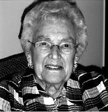 May Renfrew Obituary (2016)