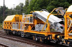 d windhoff bad bentheim 01 07 2013 work train railroad photography train car