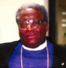 Bishop Riley Dawson, Sr
