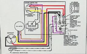 Thats because goodman lives up to its name in a big way with time tested energy efficient. Goodman Ac Wiring M55 Wiring Diagram For Wiring Diagram Schematics