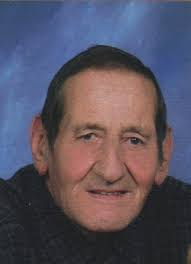 Benjamin Gideon Legg Obituary