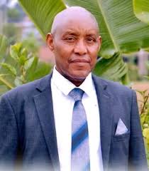 Peter Nkurunziza Obituary