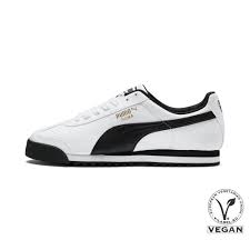 20,856,527 likes · 32,622 talking about this · 20,012 were here. Roma Basic Trainers White Black Puma New Arrivals Puma Germany
