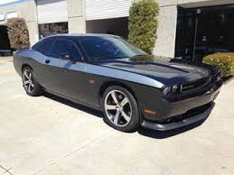 Image result for Brilliant Black 2011 Challenger